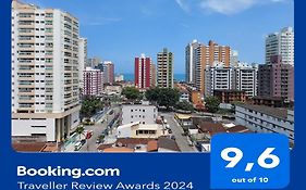 Apartamento Praia Grande -Canto do Forte