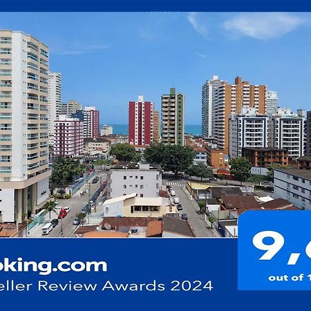 Apartamento Praia Grande -Canto do Forte Praia Grande (Santos) Exterior foto