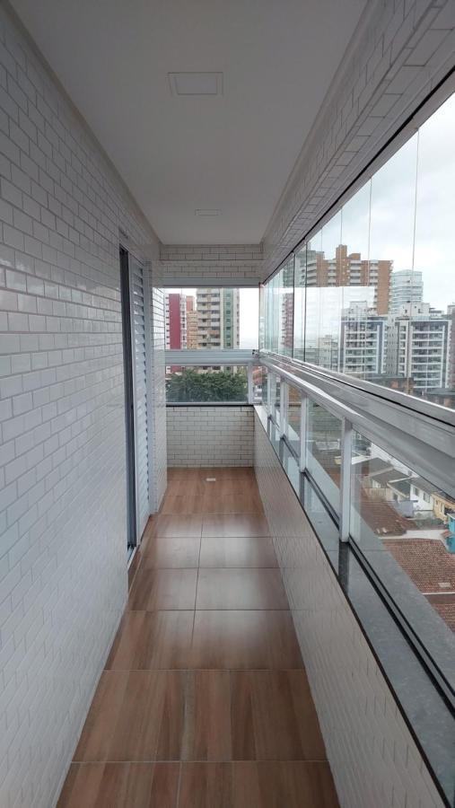 Apartamento Praia Grande -Canto do Forte Praia Grande (Santos) Exterior foto