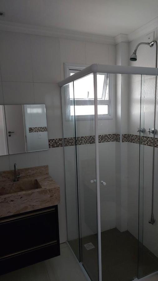 Apartamento Praia Grande -Canto do Forte Praia Grande (Santos) Exterior foto