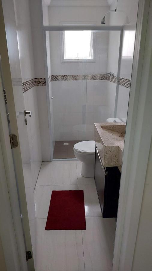 Apartamento Praia Grande -Canto do Forte Praia Grande (Santos) Exterior foto
