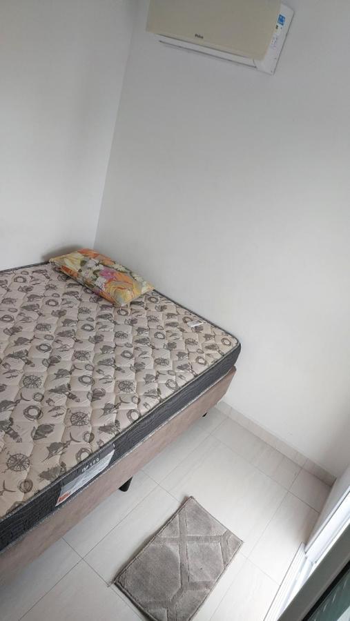 Apartamento Praia Grande -Canto do Forte Praia Grande (Santos) Exterior foto
