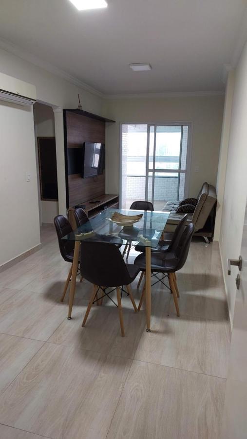 Apartamento Praia Grande -Canto do Forte Praia Grande (Santos) Exterior foto