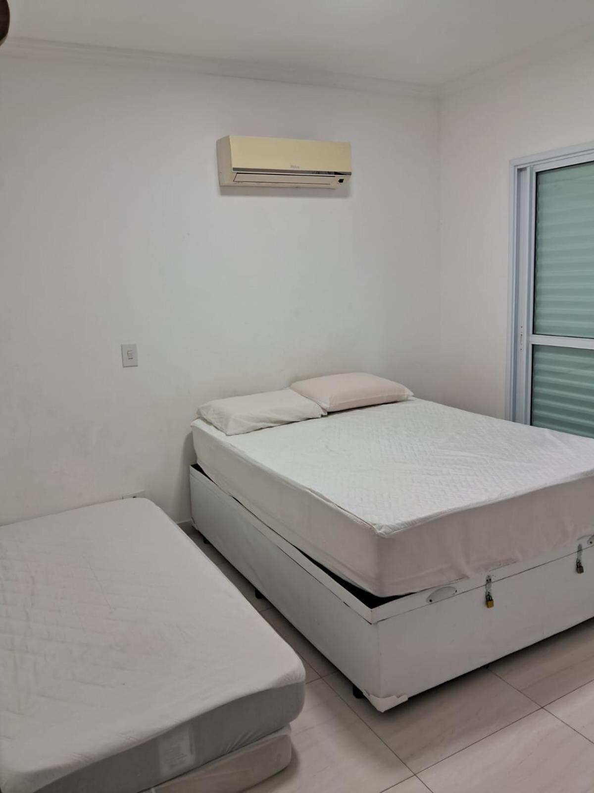 Apartamento Praia Grande -Canto do Forte Praia Grande (Santos) Exterior foto