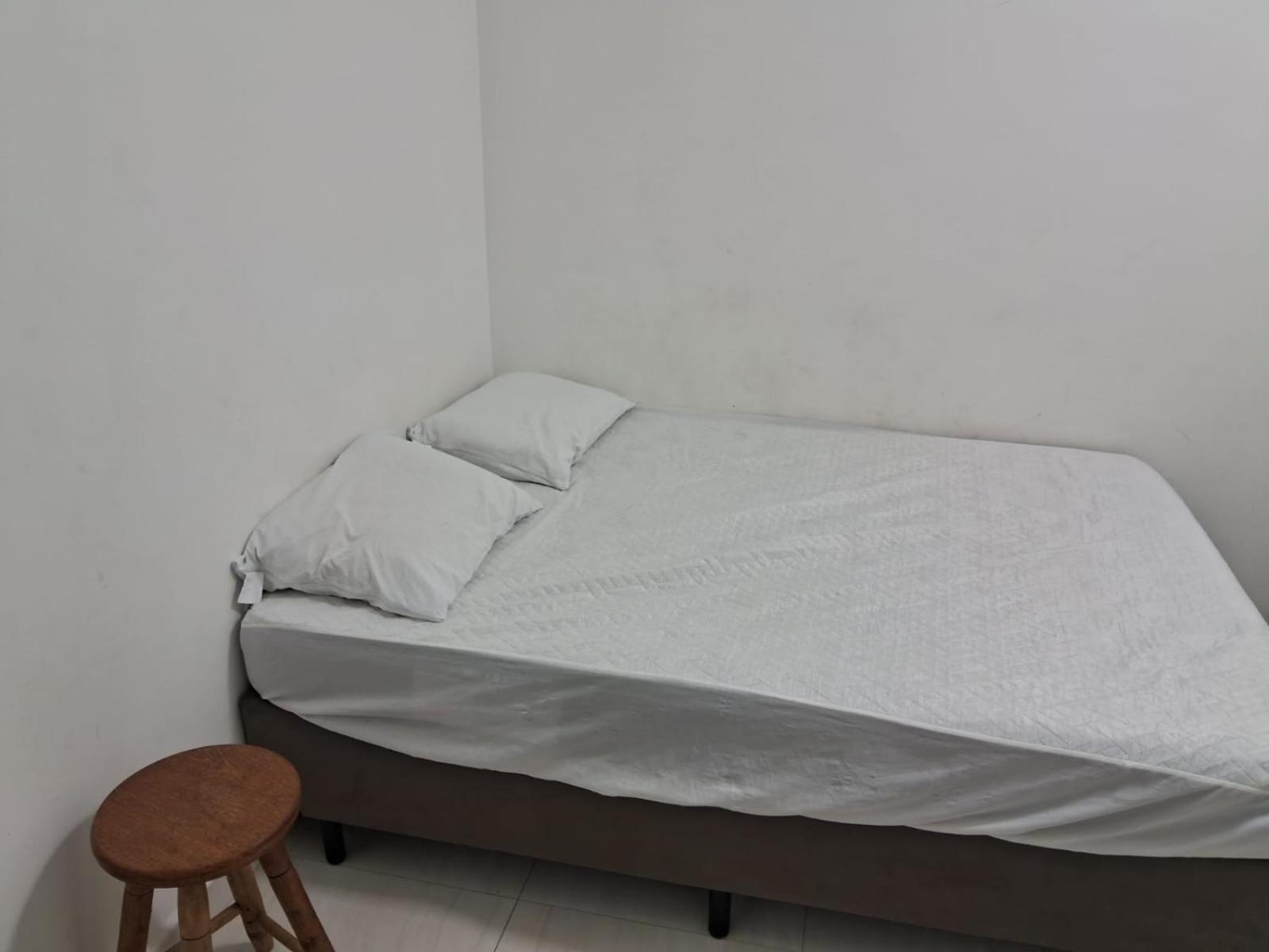 Apartamento Praia Grande -Canto do Forte Praia Grande (Santos) Exterior foto