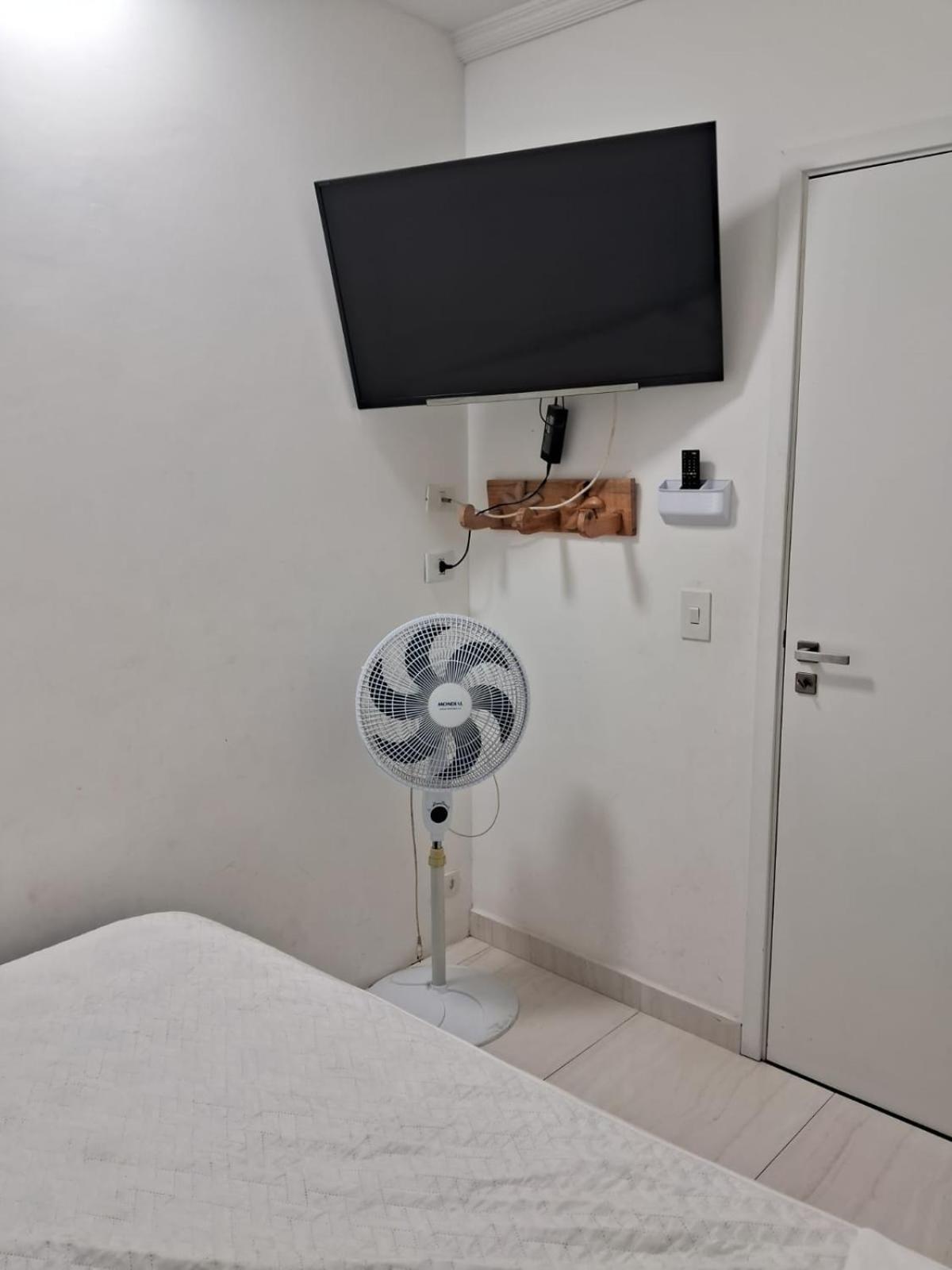 Apartamento Praia Grande -Canto do Forte Praia Grande (Santos) Exterior foto