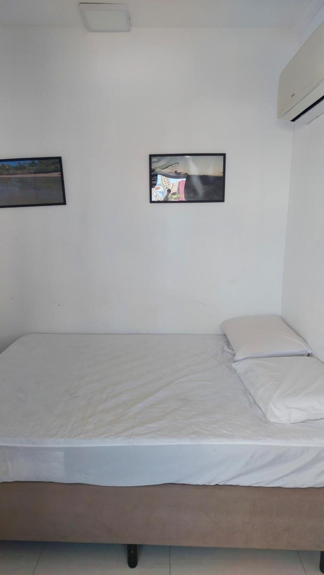 Apartamento Praia Grande -Canto do Forte Praia Grande (Santos) Exterior foto